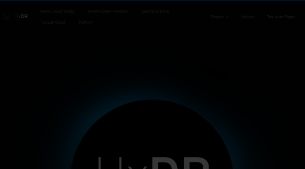 hxdr.com