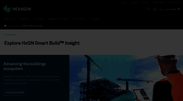 hxgnsmartbuild.com