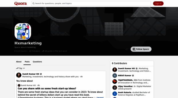 hxmarketing.quora.com