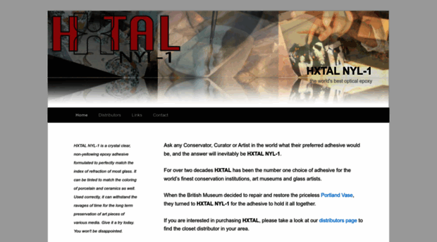 hxtal.com