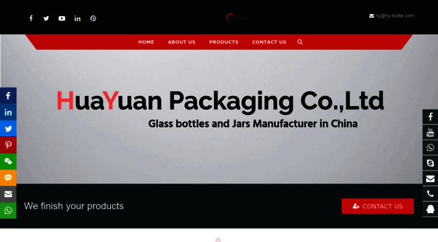 hy-bottle.com