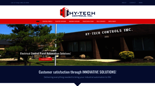 hy-techcontrols.com