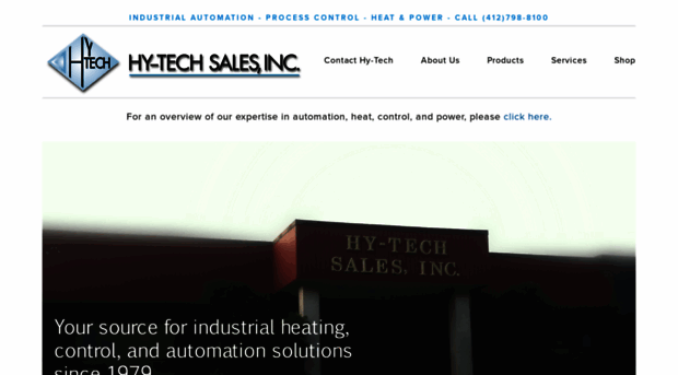 hy-techsales.com