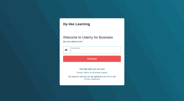hy-vee.udemy.com
