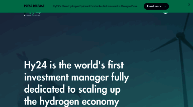 hy24partners.com