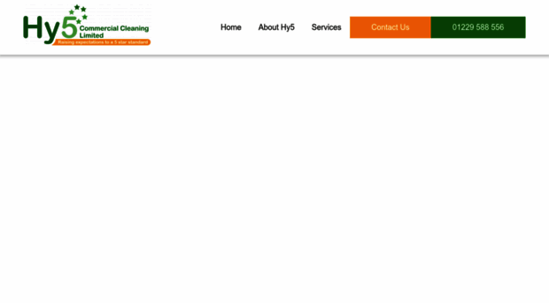 hy5cleaning.co.uk