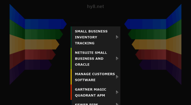 hy8.net