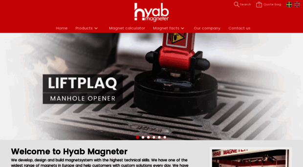 hyab.com