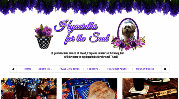 hyacinthforthesoul.blogspot.com