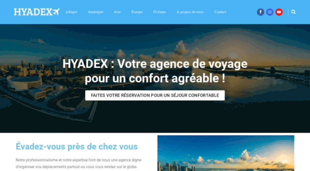 hyadex.fr