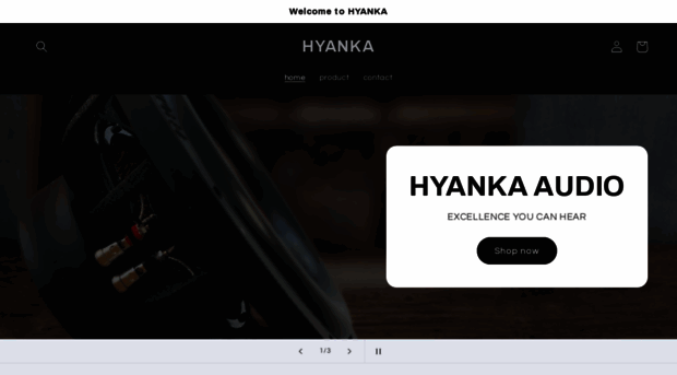 hyanka.com