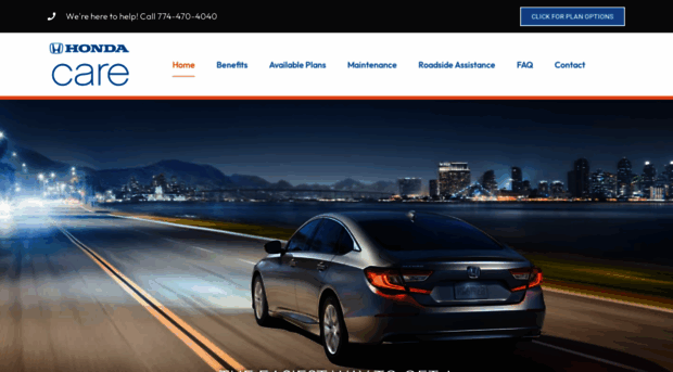 hyannishondacare.com