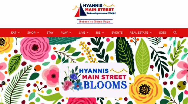 hyannismainstreet.com