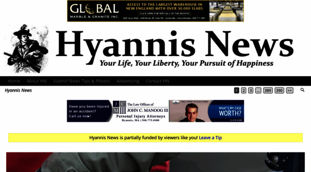 hyannisnews.com