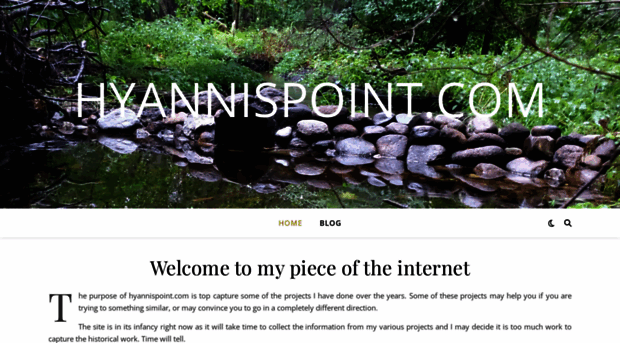 hyannispoint.com