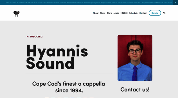 hyannissound.com