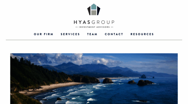 hyasgroup.com