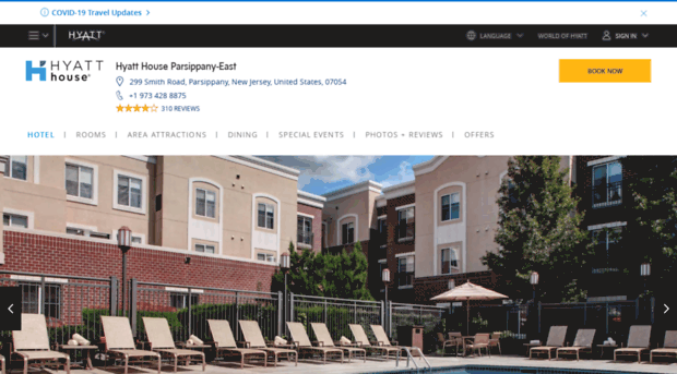 hyatthouseparsippanyeast.com