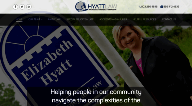 hyattlawsc.com