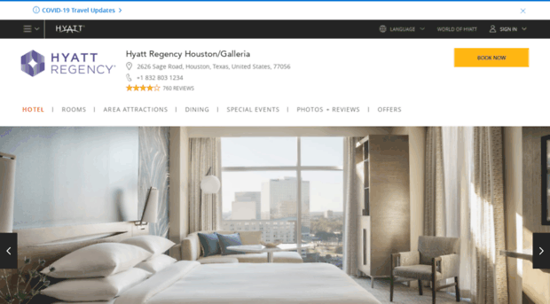 hyattregencyhoustongalleria.com