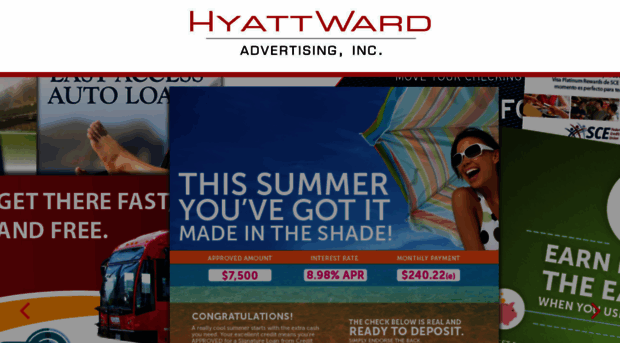 hyattward.com