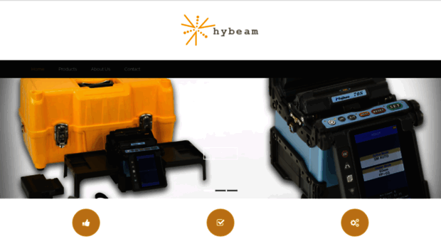 hybeam.com