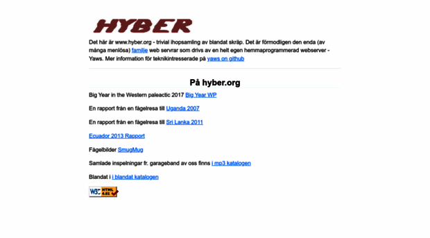 hyber.org