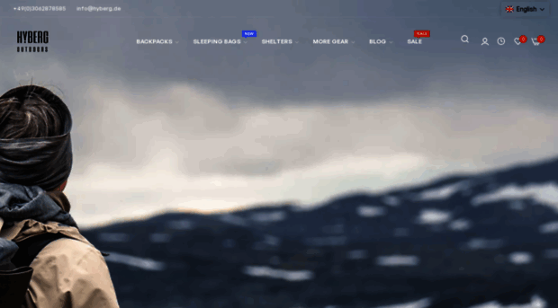 hyberg.de
