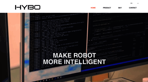 hybo.co