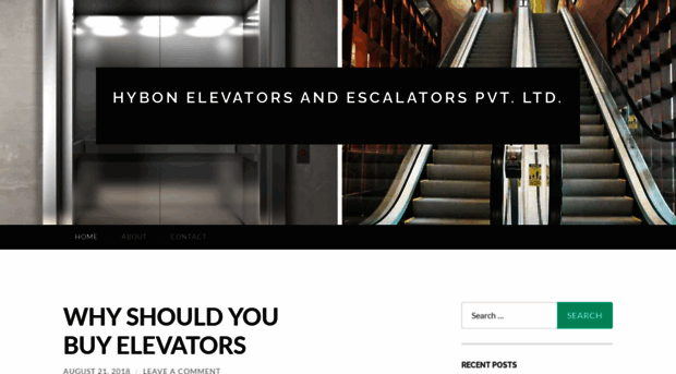 hybonelevatorsandescalators.wordpress.com