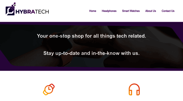 hybratech.com