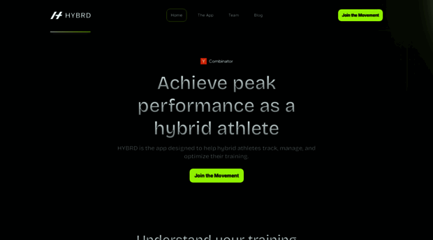 hybrd.app
