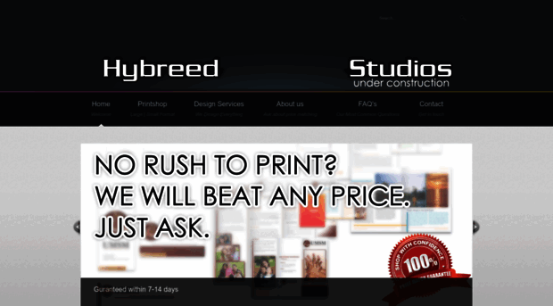 hybreedstudios.com