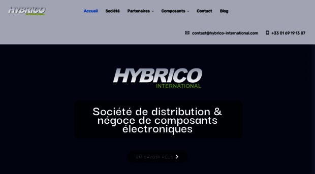 hybrico-international.com