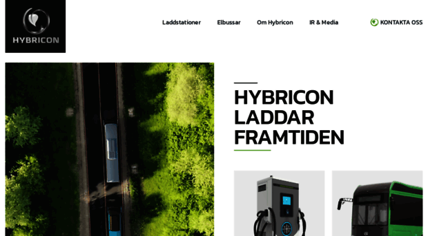 hybricon.se