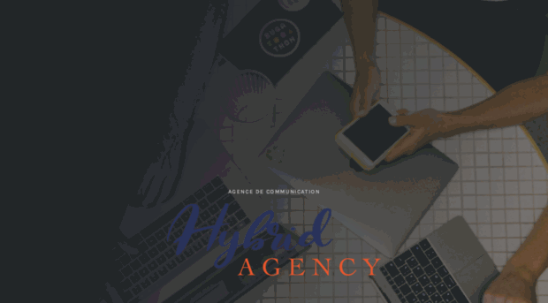 hybrid-agency.com