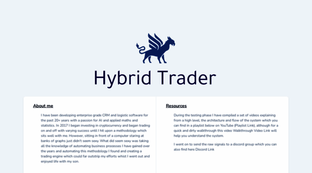 hybrid-trader.co.uk