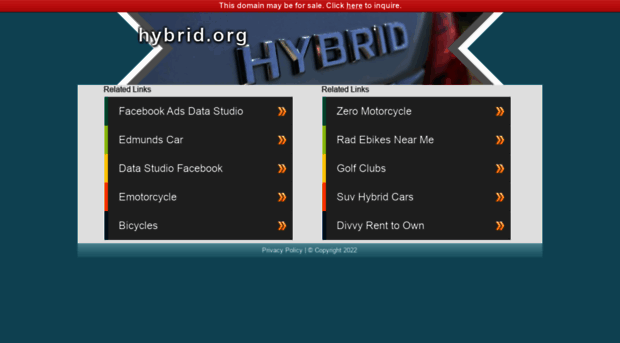 hybrid.org