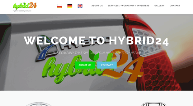 hybrid24.co.uk