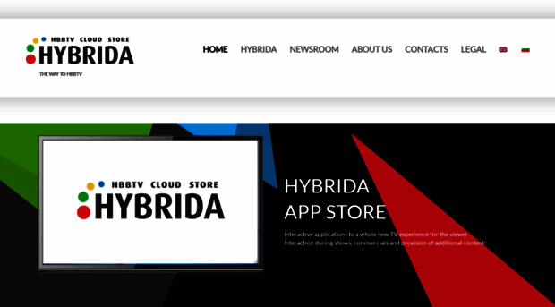 hybrida.tv