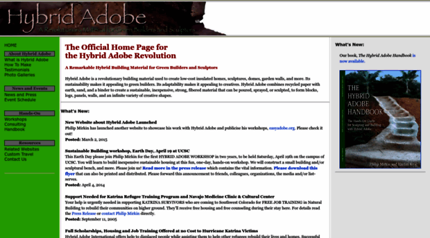 hybridadobe.com
