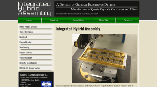hybridassembly.net