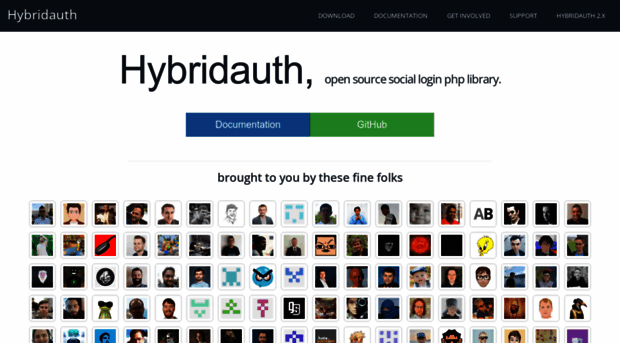hybridauth.sourceforge.net