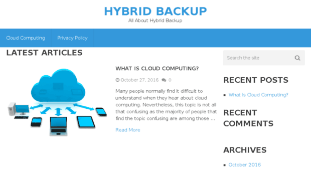 hybridbackup.info