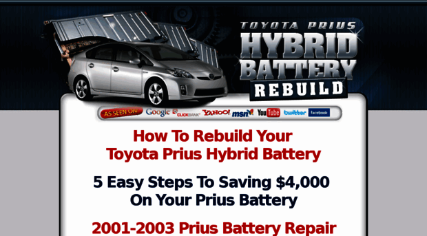 hybridbatteryrebuild.com