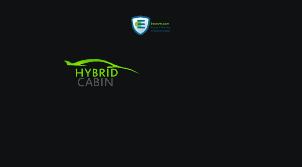 hybridcabin.com