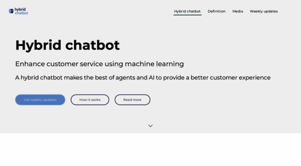 hybridchatbot.com