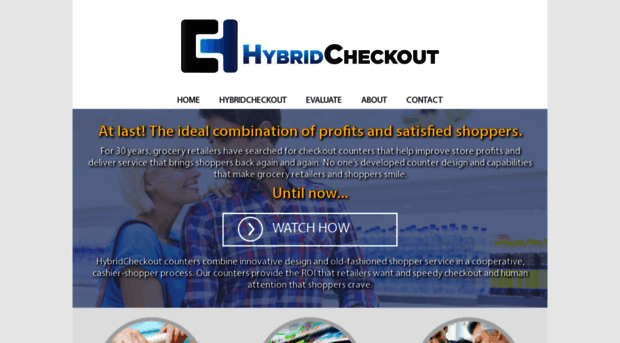 hybridcheckout.com