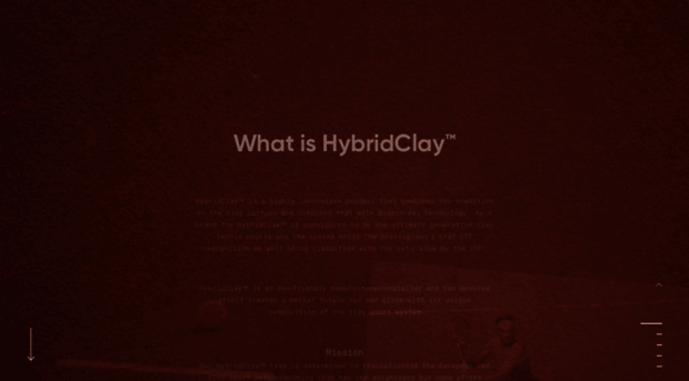 hybridclay.com