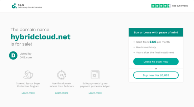 hybridcloud.net